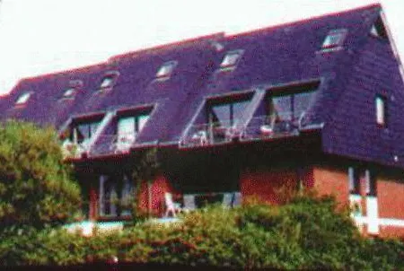 Haus Am Kirchenweg App 10 App 10 *