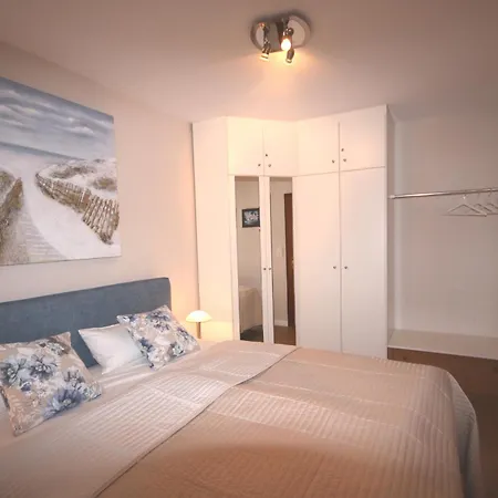 Haus Am Kirchenweg App 10 App 10 *