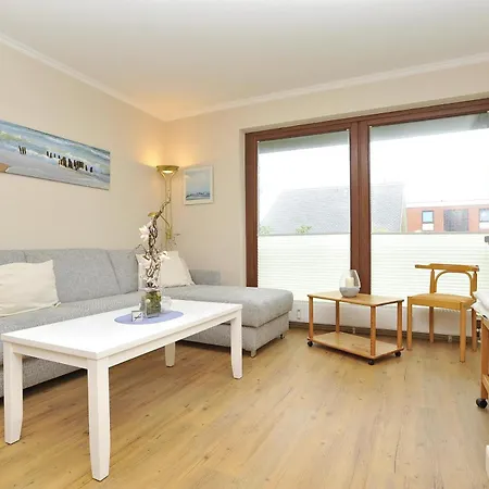 Haus Am Kirchenweg App 10 App 10 Апартаменты *