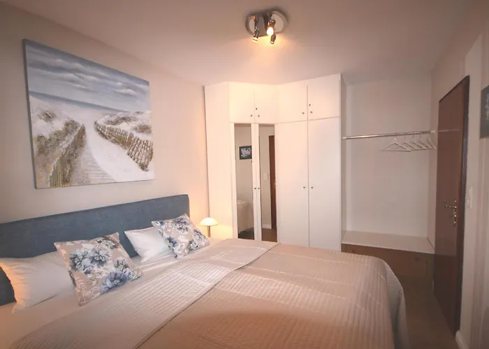 Haus Am Kirchenweg App 10 App 10 *